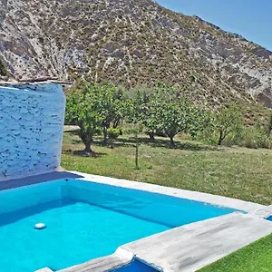 Cortijo Aguachá Сasa de vacaciones