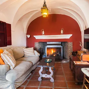 Casa Bibiana Сasa de vacaciones