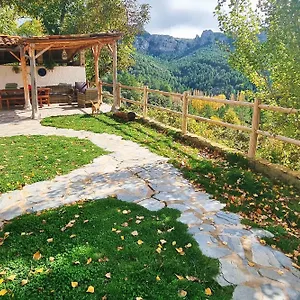 Casa Chaparrales Chalet