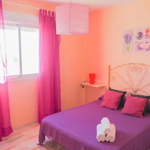 Conilplus San Ignacio Apartamento