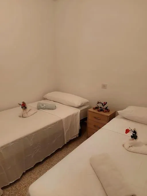 Apartment Todimer Los Cuatro Arcos Santa Fe